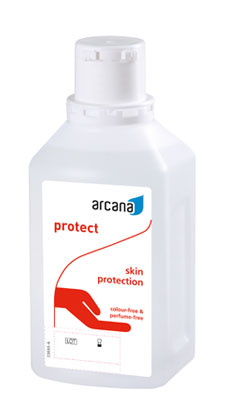 arcana protect